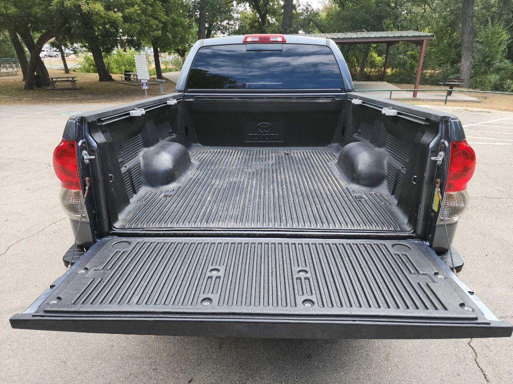 2007 Toyota Tundra Image 10