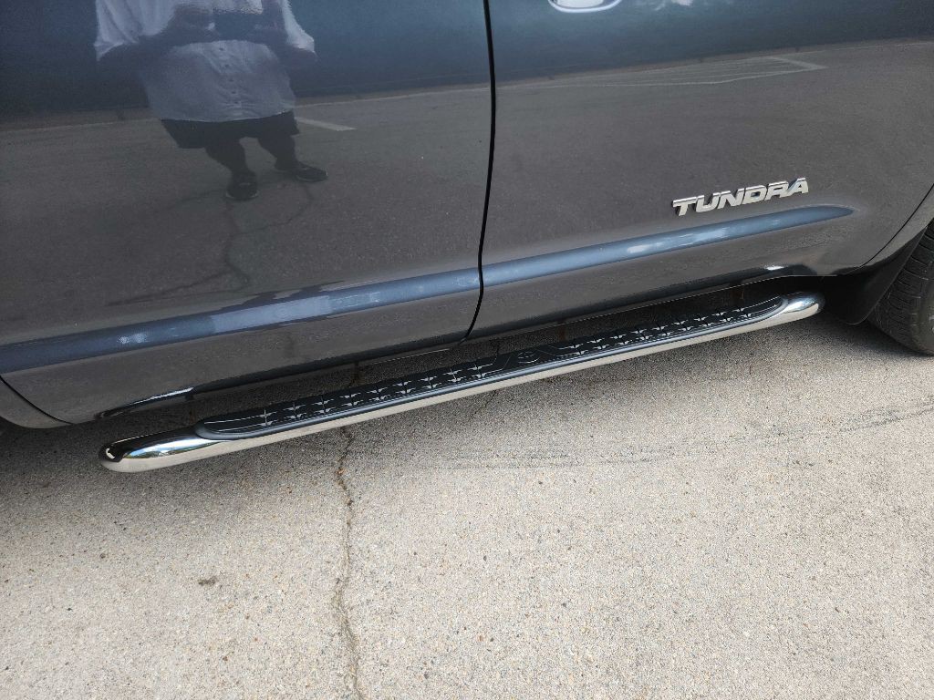 2007 Toyota Tundra Image 11