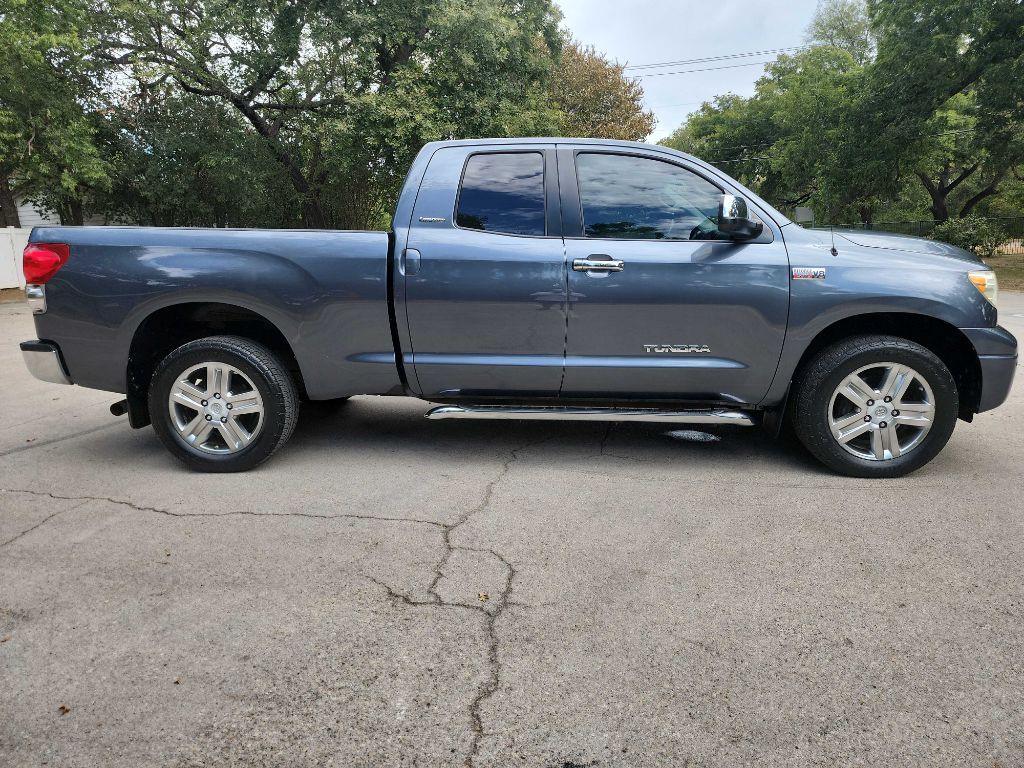 2007 Toyota Tundra Image 12