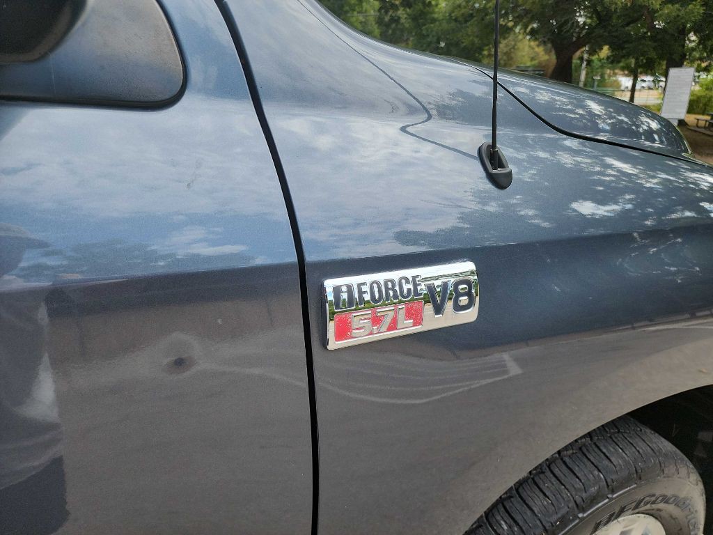 2007 Toyota Tundra Image 13