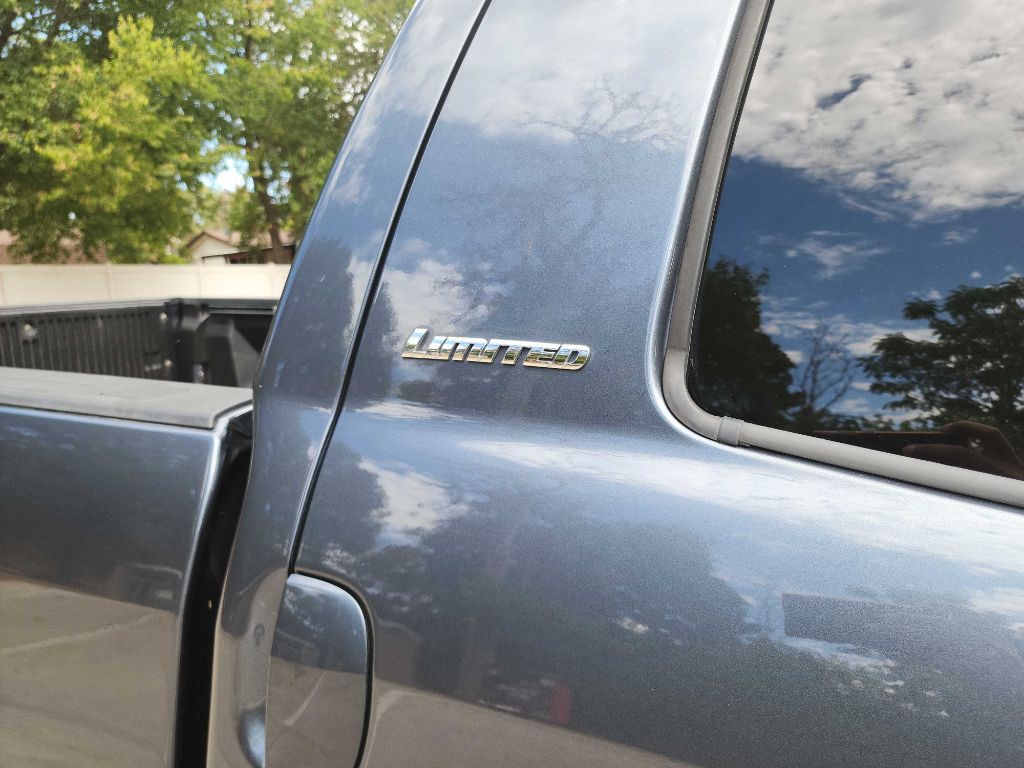 2007 Toyota Tundra Image 14