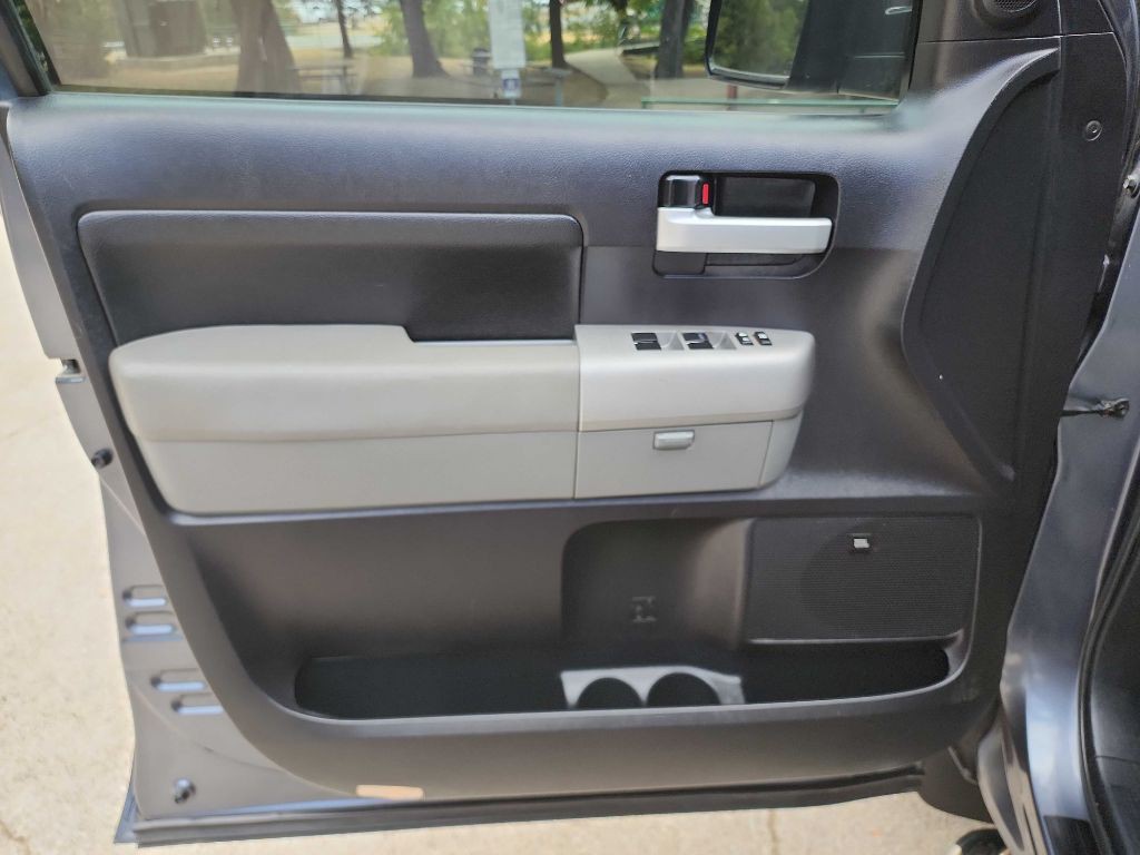 2007 Toyota Tundra Image 17