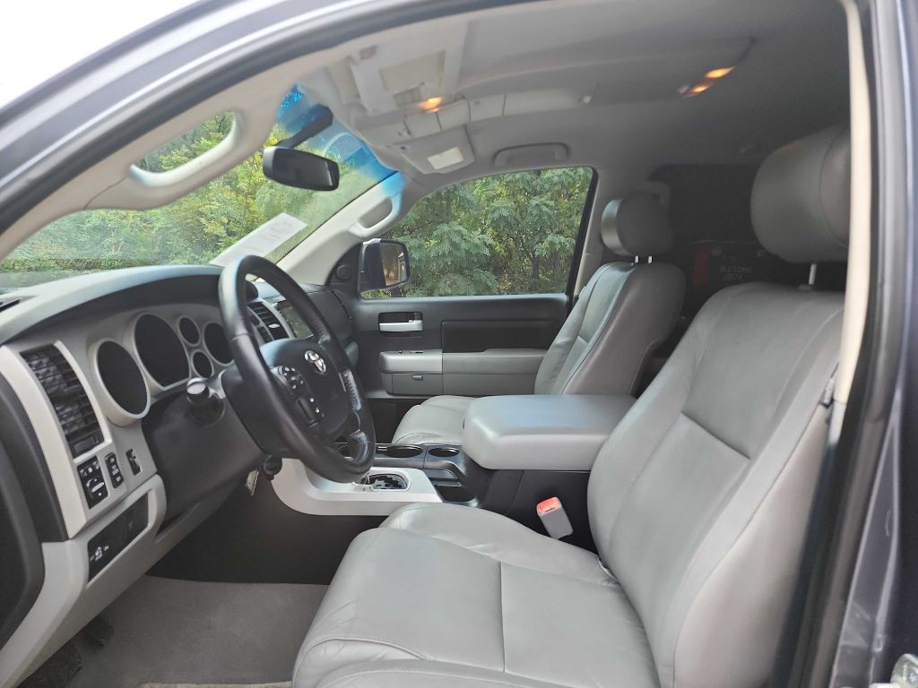 2007 Toyota Tundra Image 18