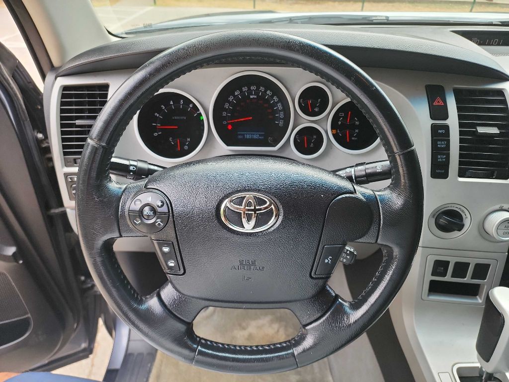 2007 Toyota Tundra Image 20