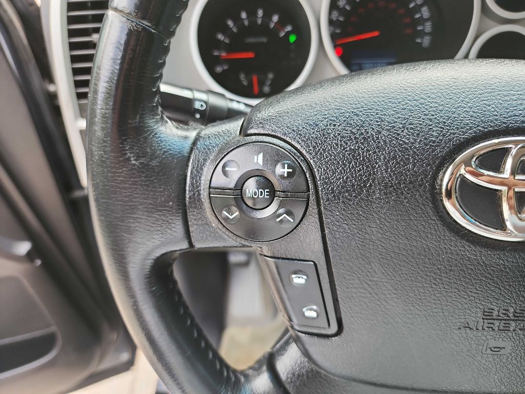 2007 Toyota Tundra Image 21
