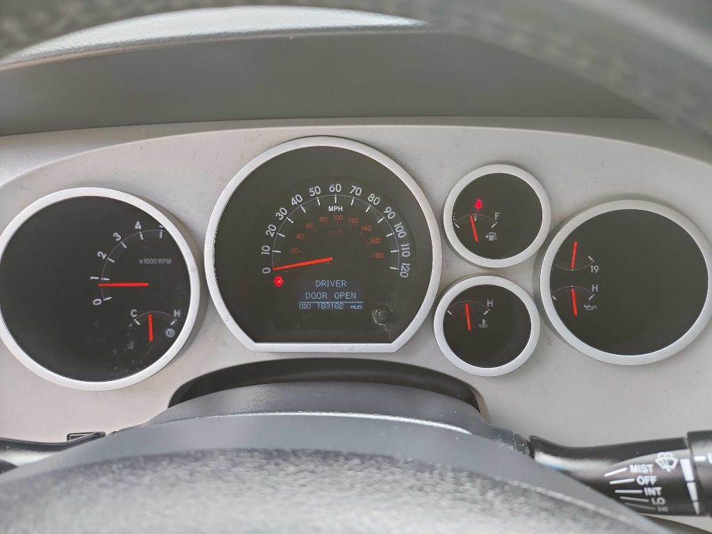 2007 Toyota Tundra Image 22