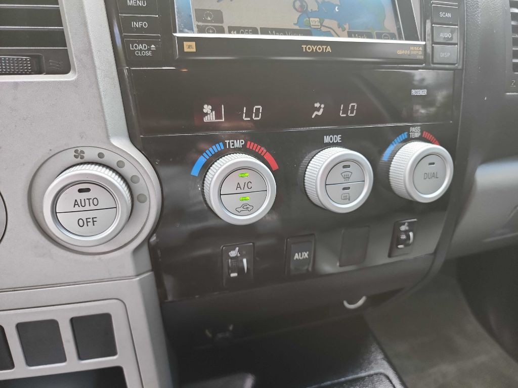 2007 Toyota Tundra Image 25
