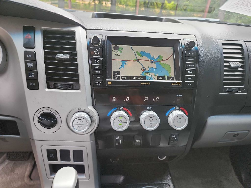 2007 Toyota Tundra Image 26