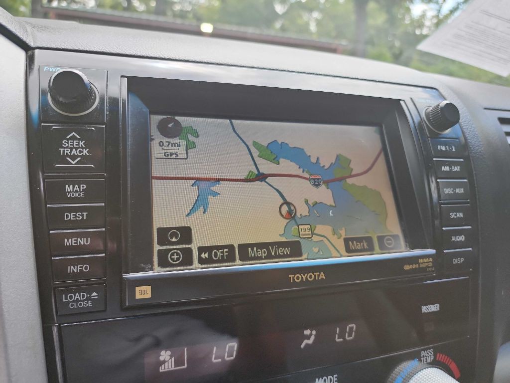2007 Toyota Tundra Image 27