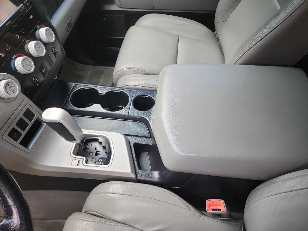 2007 Toyota Tundra Image 28