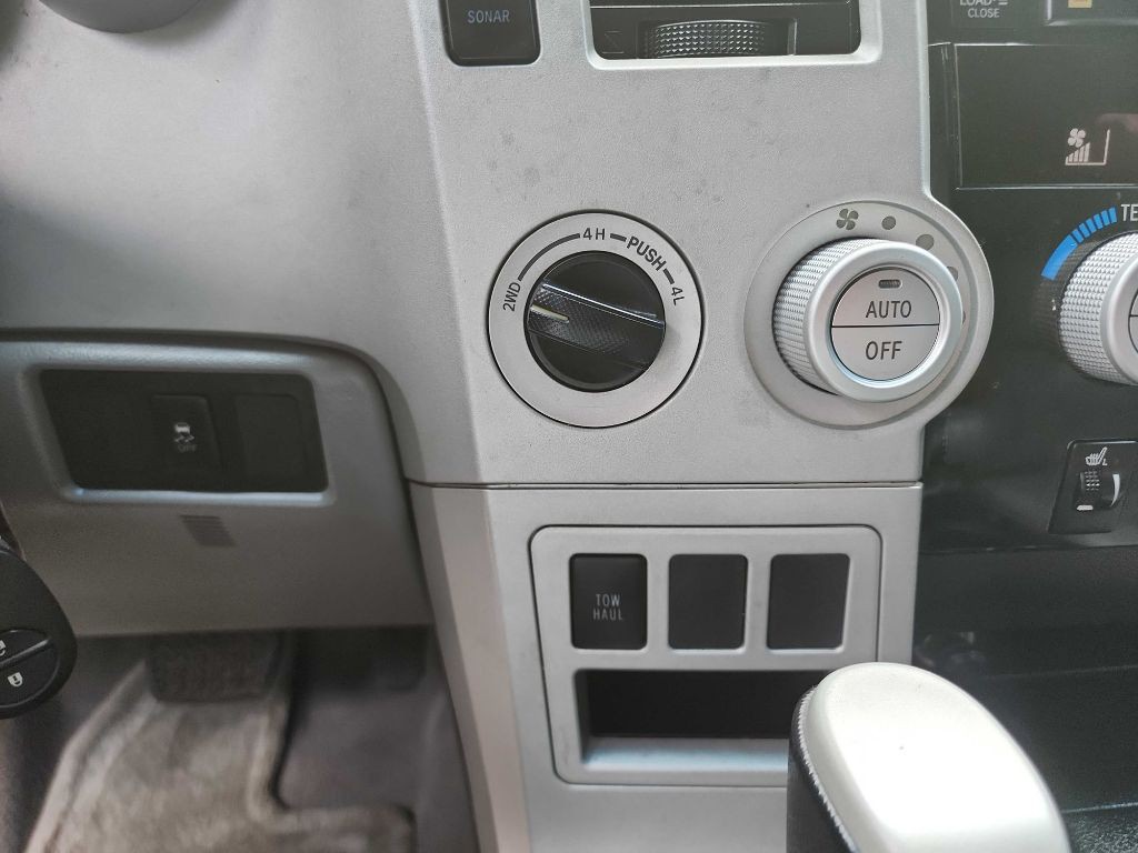 2007 Toyota Tundra Image 29