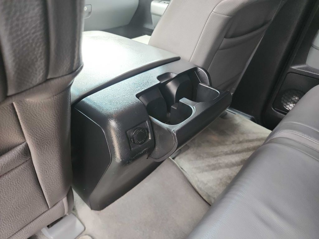 2007 Toyota Tundra Image 30