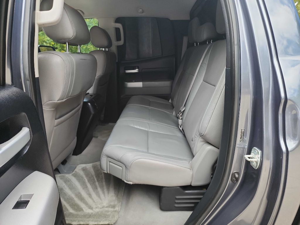 2007 Toyota Tundra Image 31