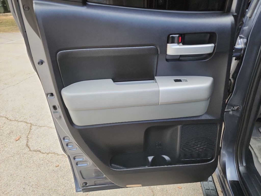 2007 Toyota Tundra Image 32