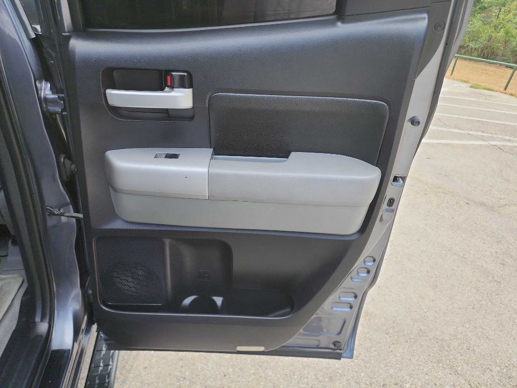 2007 Toyota Tundra Image 33