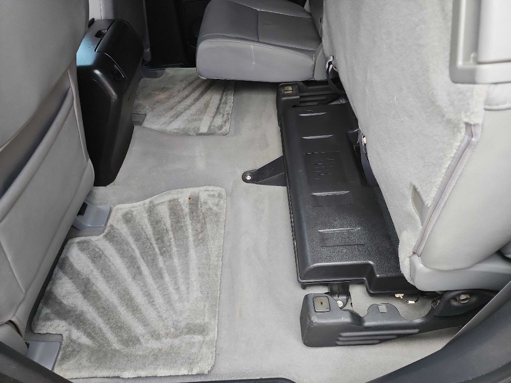 2007 Toyota Tundra Image 34