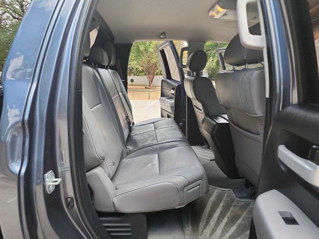 2007 Toyota Tundra Image 35