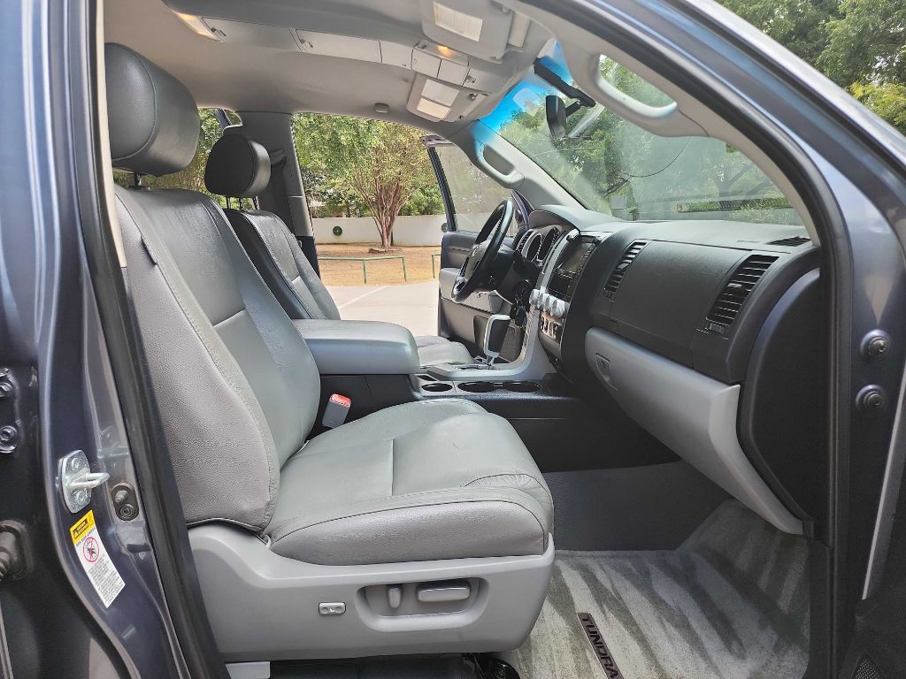 2007 Toyota Tundra Image 36