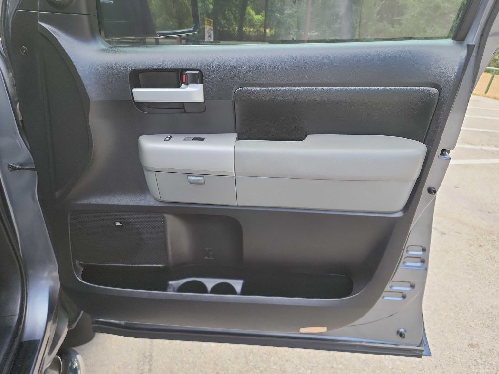 2007 Toyota Tundra Image 37