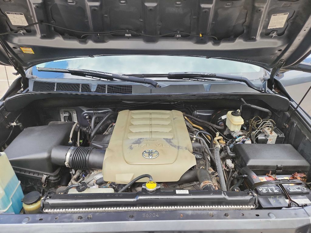 2007 Toyota Tundra Image 38