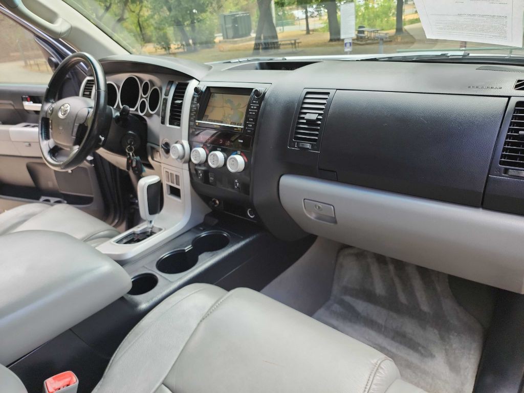 2007 Toyota Tundra Image 39