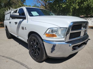 Image for 2012 Dodge Ram 2500 ST ID: 7663460