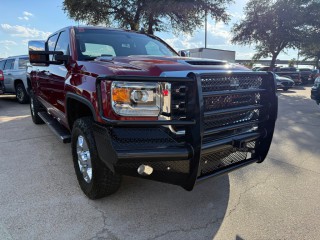Image for 2019 GMC Sierra 2500 SLT ID: 7666179