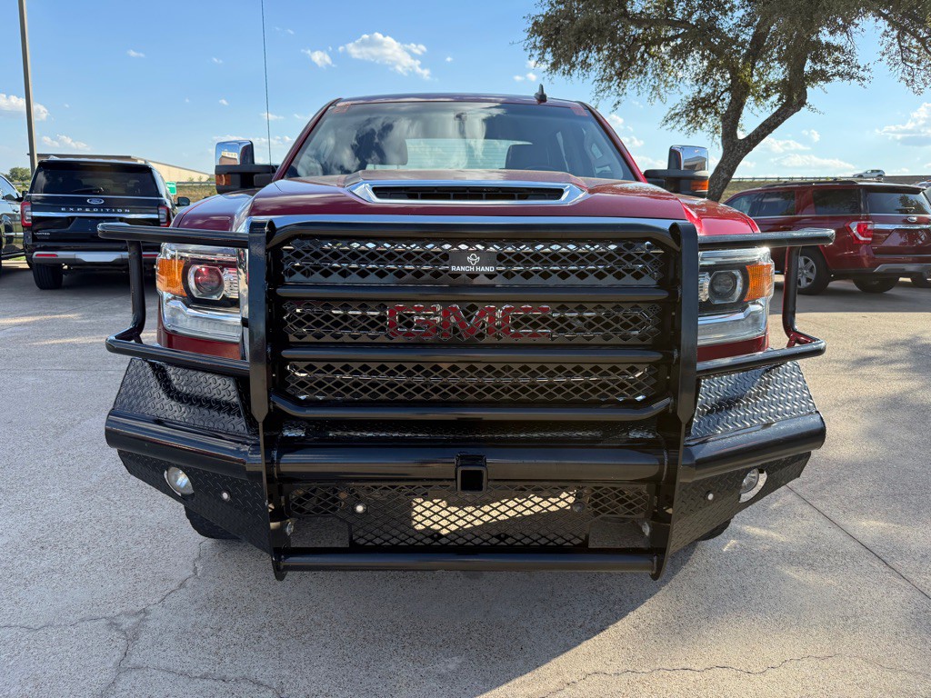 2019 GMC Sierra Image 2