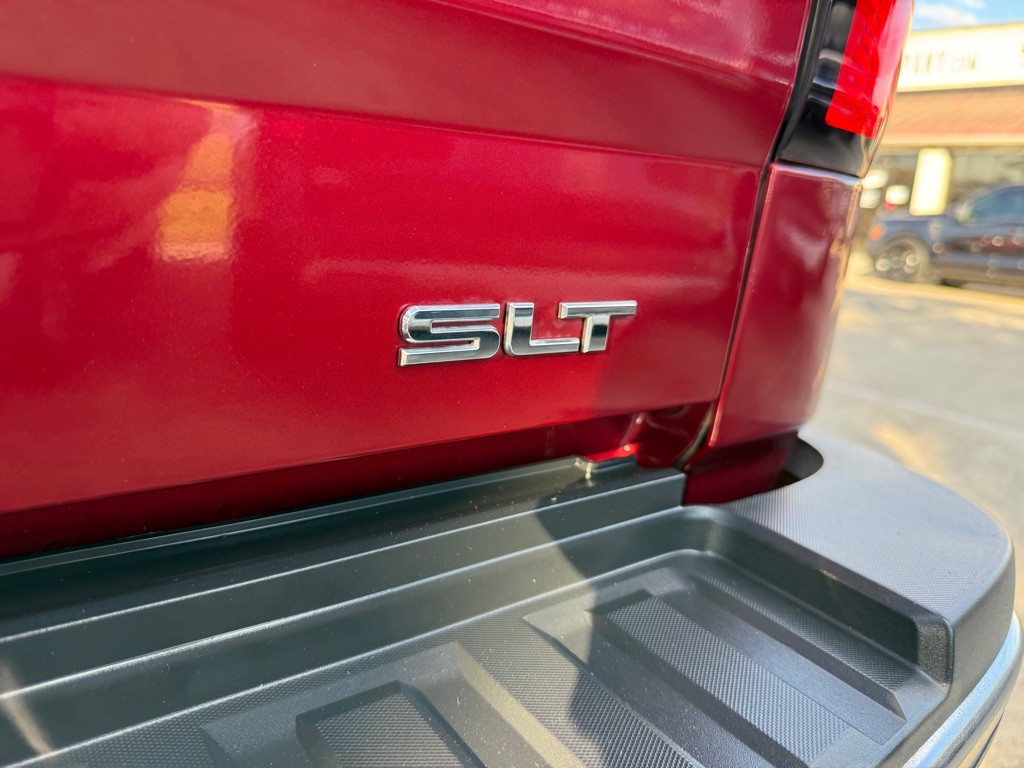 2019 GMC Sierra Image 9
