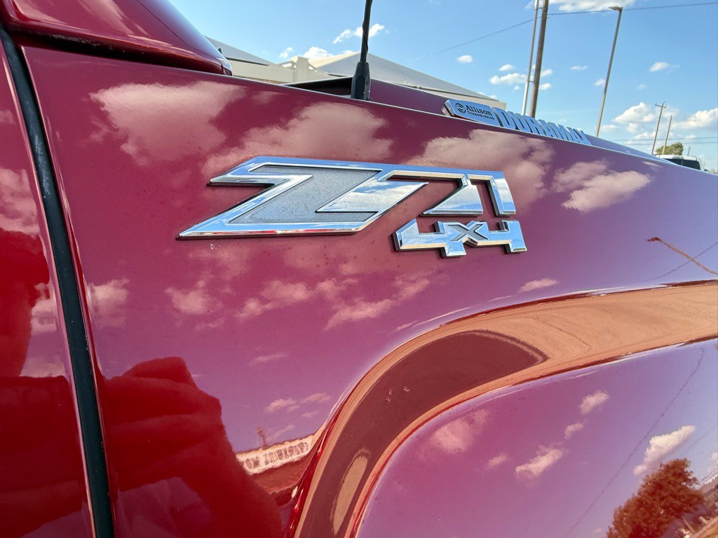 2019 GMC Sierra Image 12