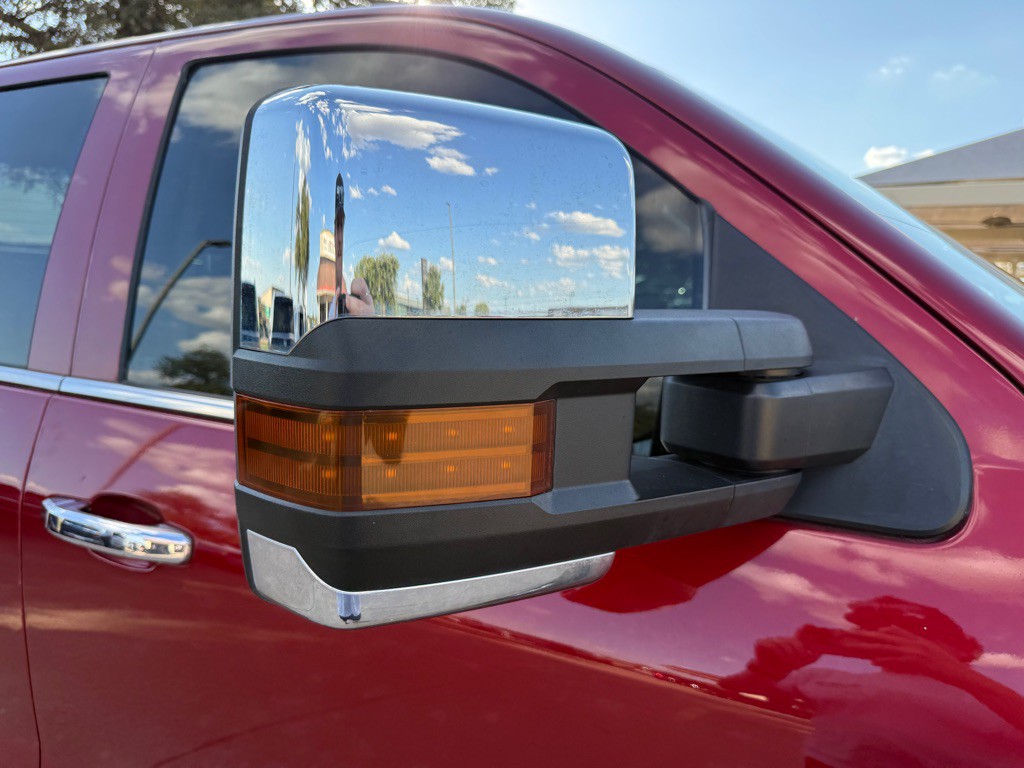 2019 GMC Sierra Image 13