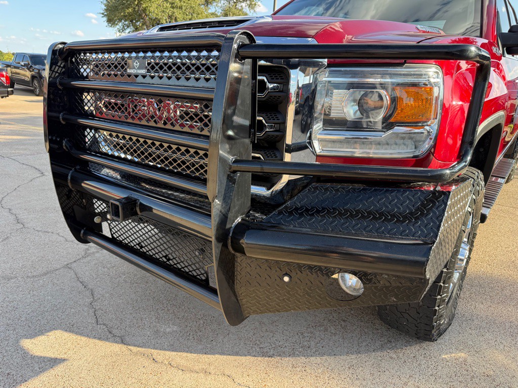 2019 GMC Sierra Image 15