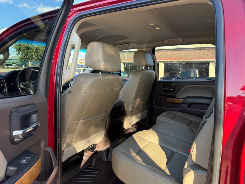 2019 GMC Sierra Image 18