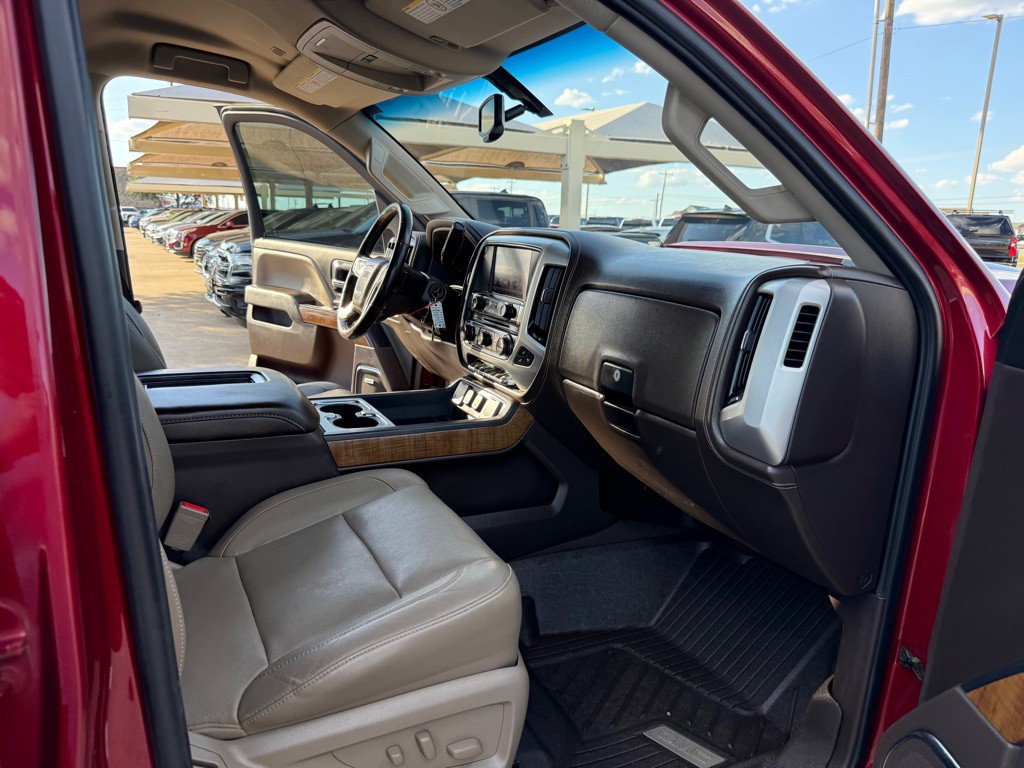 2019 GMC Sierra Image 19