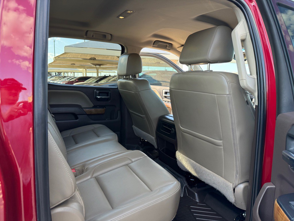 2019 GMC Sierra Image 20