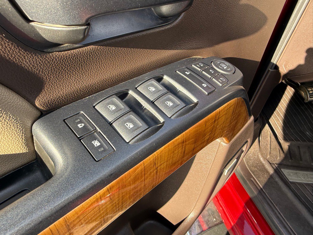 2019 GMC Sierra Image 23