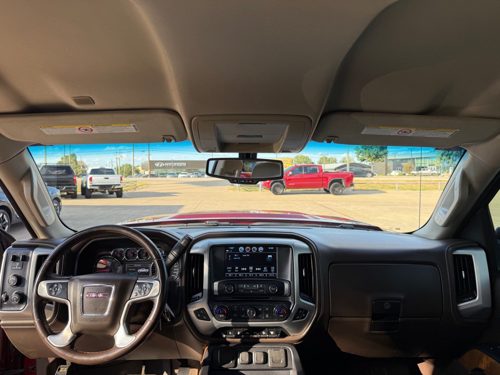 2019 GMC Sierra Image 25