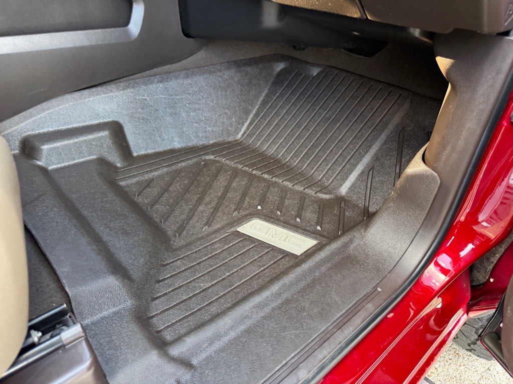 2019 GMC Sierra Image 27
