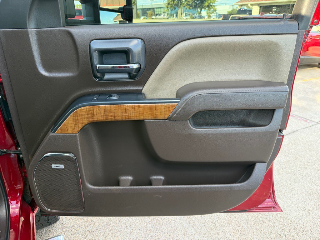 2019 GMC Sierra Image 28