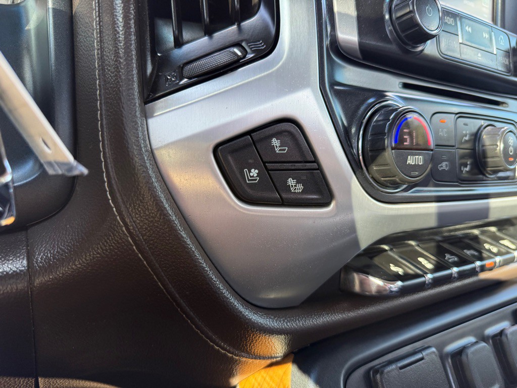 2019 GMC Sierra Image 30
