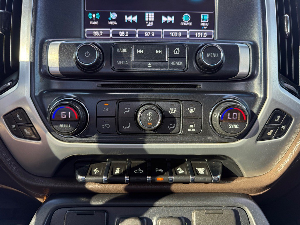2019 GMC Sierra Image 31
