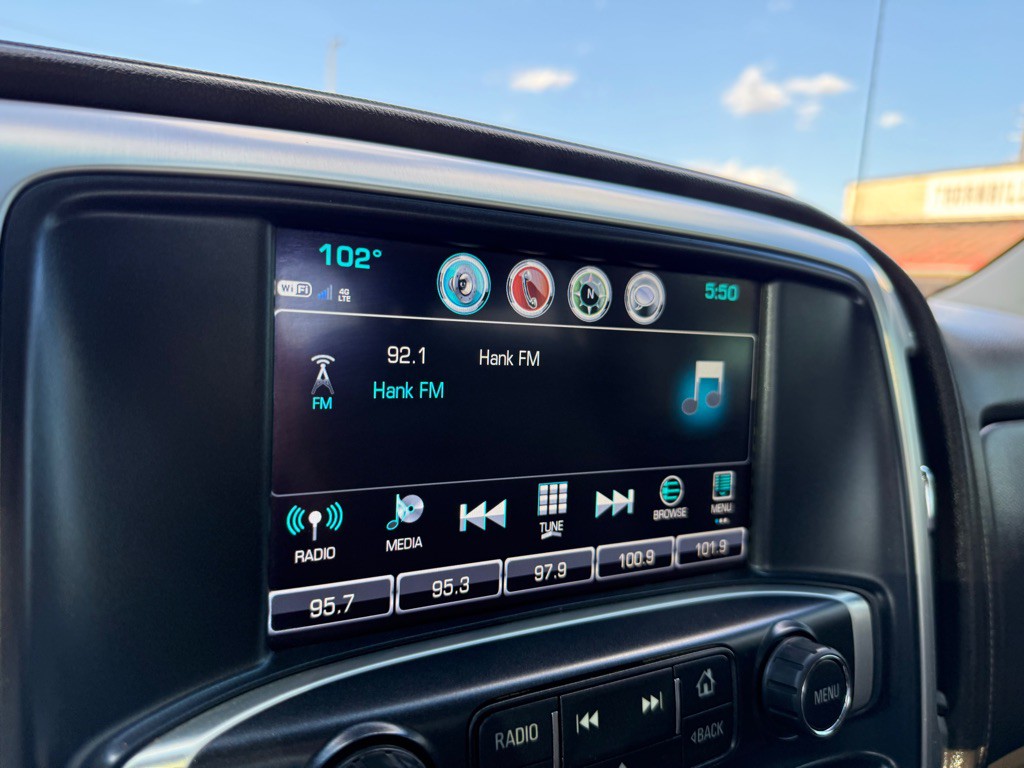 2019 GMC Sierra Image 32