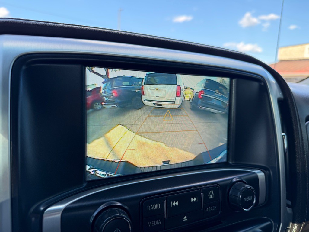 2019 GMC Sierra Image 33
