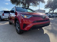 Image for 2017 Toyota Rav4 LE ID: 7666184
