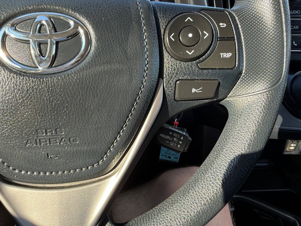 2017 Toyota Rav4 Image 27