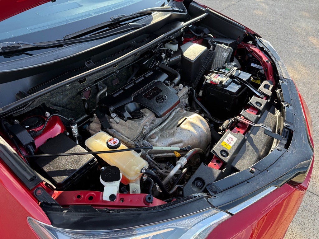 2017 Toyota Rav4 Image 33
