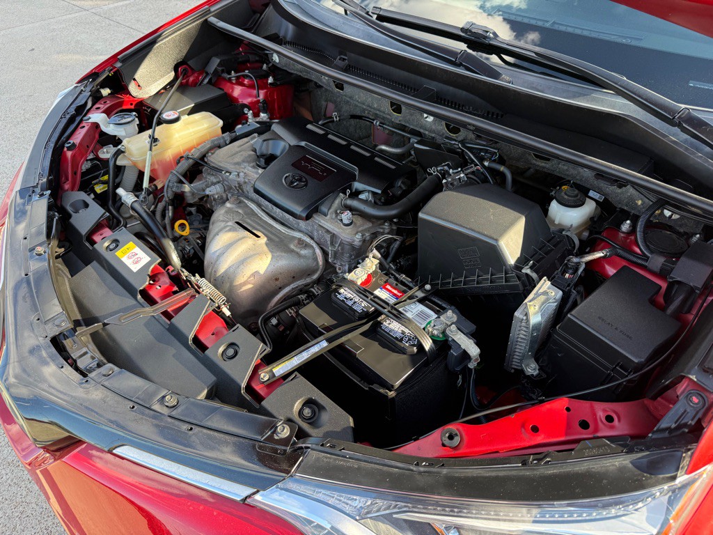 2017 Toyota Rav4 Image 35