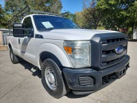 Image for 2012 Ford F-250 Super Duty ID: 7668511