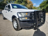 Image for 2016 Ford F-150 Supercrew ID: 7669631