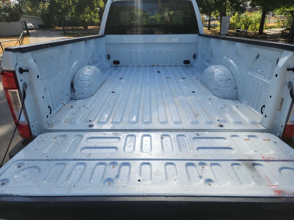 2018 Ford F-250 Image 5